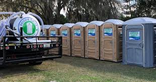 Best Portable Toilets for Disaster Relief Sites  in Wapello, IA